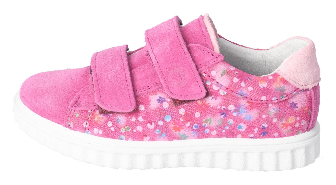 Ricosta Sneaker »JULIA«, mit Blütenprint kaufen