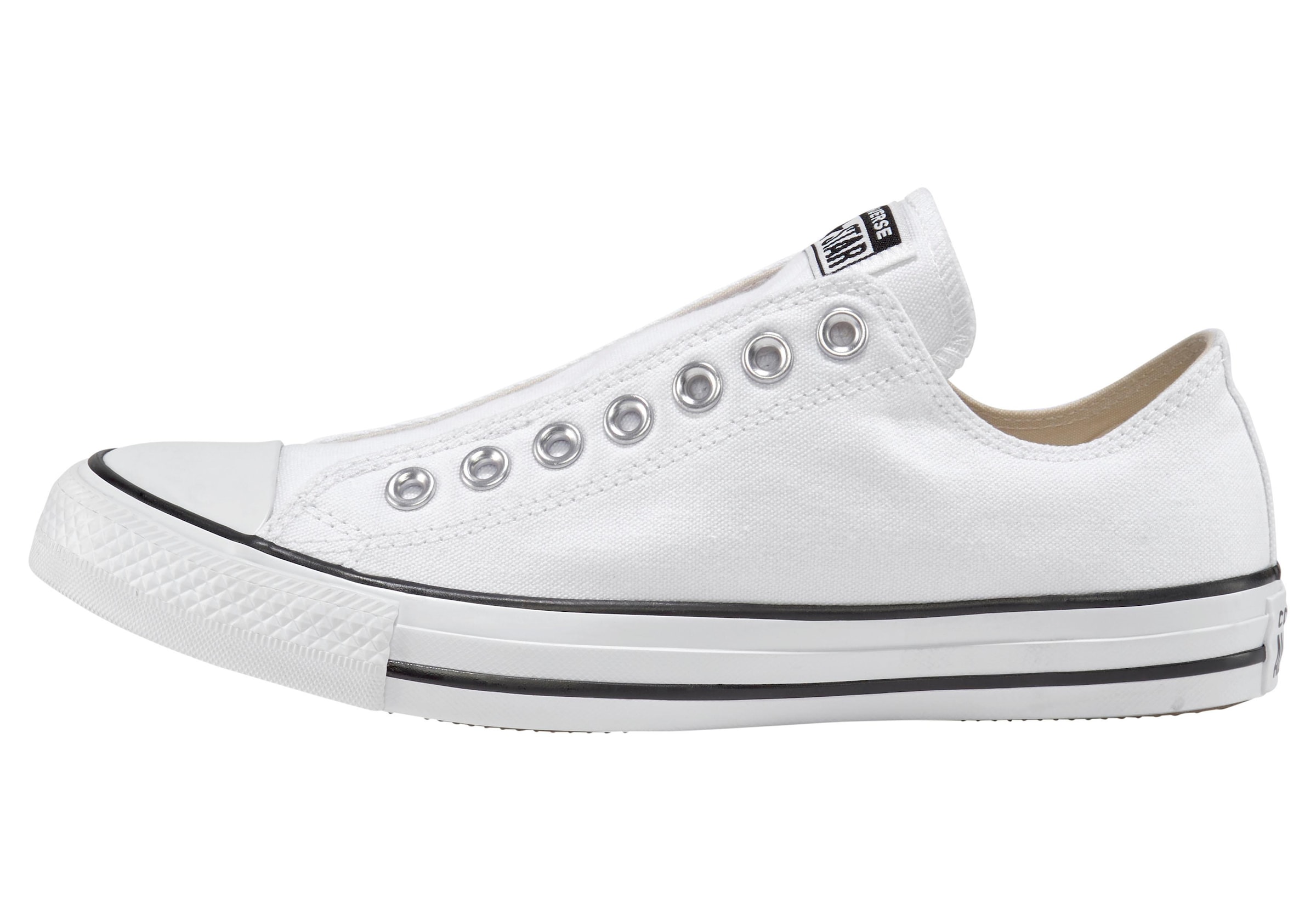 converse all star slip ox