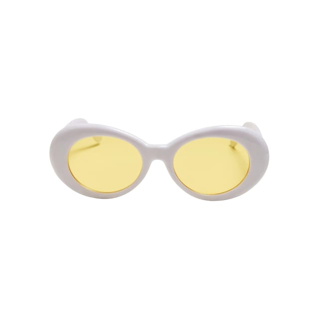 URBAN CLASSICS Sonnenbrille »Unisex 2 Tone Sunglasses« im Onlineshop | I'm  walking
