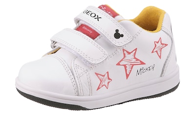 Geox Kids Sneaker »B NEW FLICK BOY« kaufen