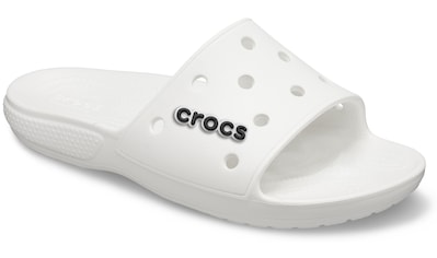 Crocs Badepantolette »Classic Crocs Slide« kaufen