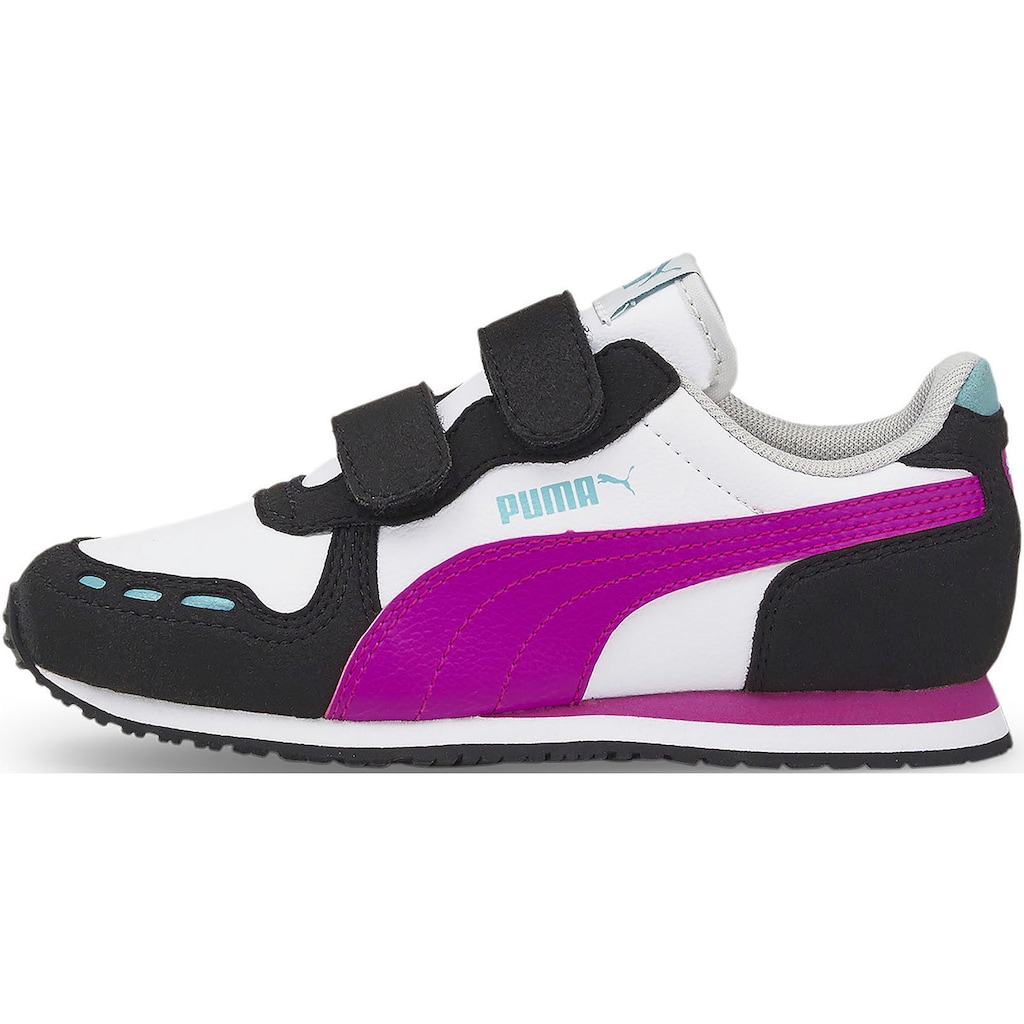PUMA Sneaker »Cabana Racer SL 20 V PS«