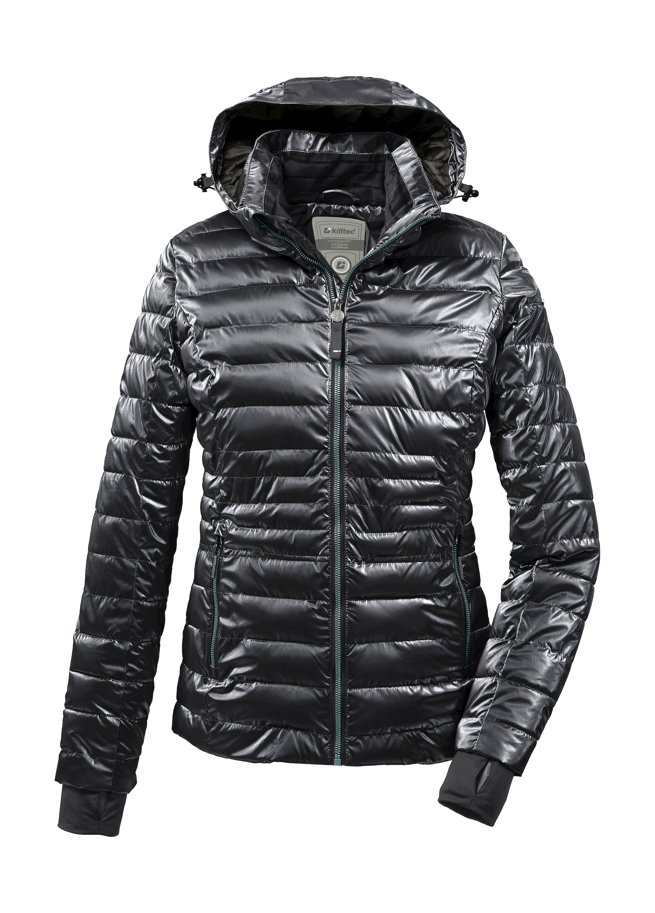 Killtec Skijacke »KSW 283 WMN SKI QLTD JCKT« kaufen