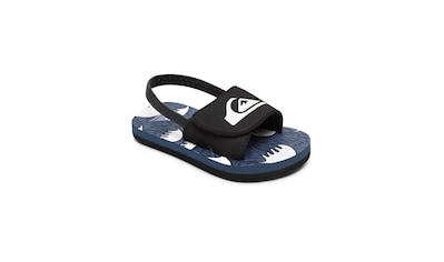 Quiksilver Sandale »Molokai Layback Slide« kaufen