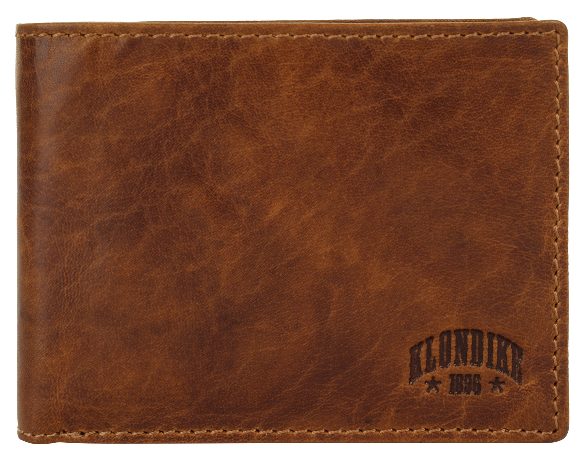 Klondike 1896 Geldbörse, echt Leder kaufen