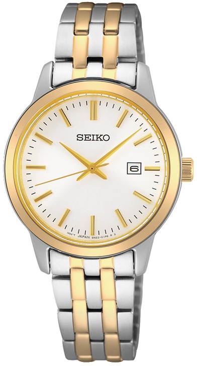 Seiko Online Armbanduhren >> Kollektion 2024 walking I\'m | Shop