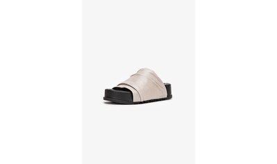 INUOVO Pantolette »Leder« kaufen INUOVO Pantolette »Leder« kaufen