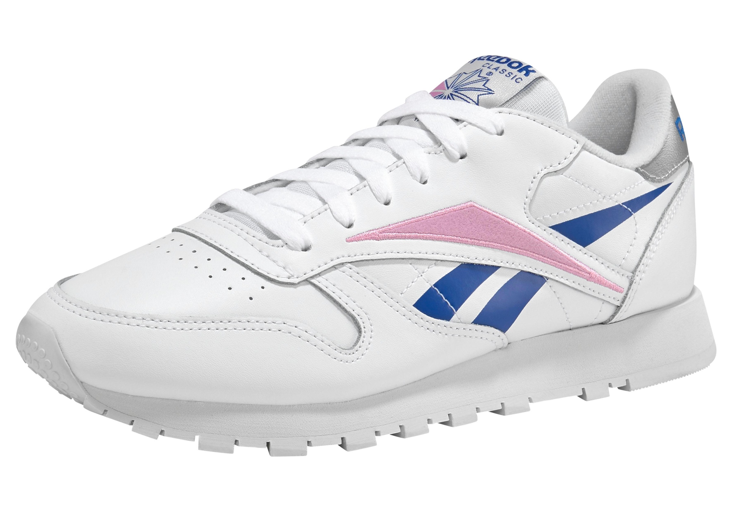 reebok classic leather w
