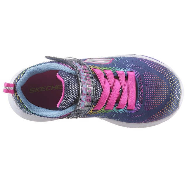 Skechers Kids Sneaker »Blinkschuh LITEBEAMS-Gleam N`Dream«, mit blinkender  Laufsohle für Kids | günstig bei I'm walking