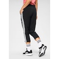 adidas Performance Jogginghose »WOMEN ESSENTIALS 3/4 PANT«
