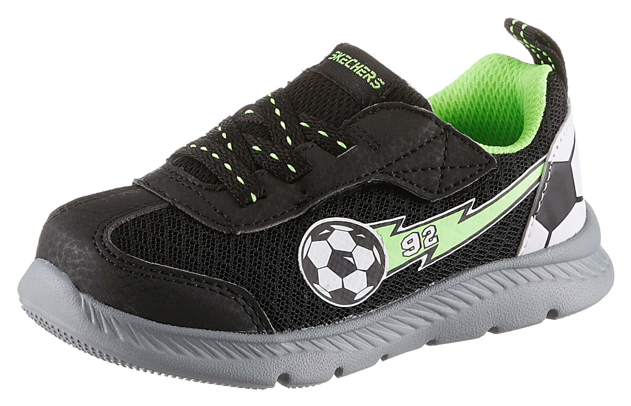Skechers Kids Sneaker »COMFY FLEX 2.0«, mit Fussball-Applikation kaufen