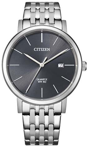Citizen Online Shop >> Uhren Kollektion 2024 | I\'m walking