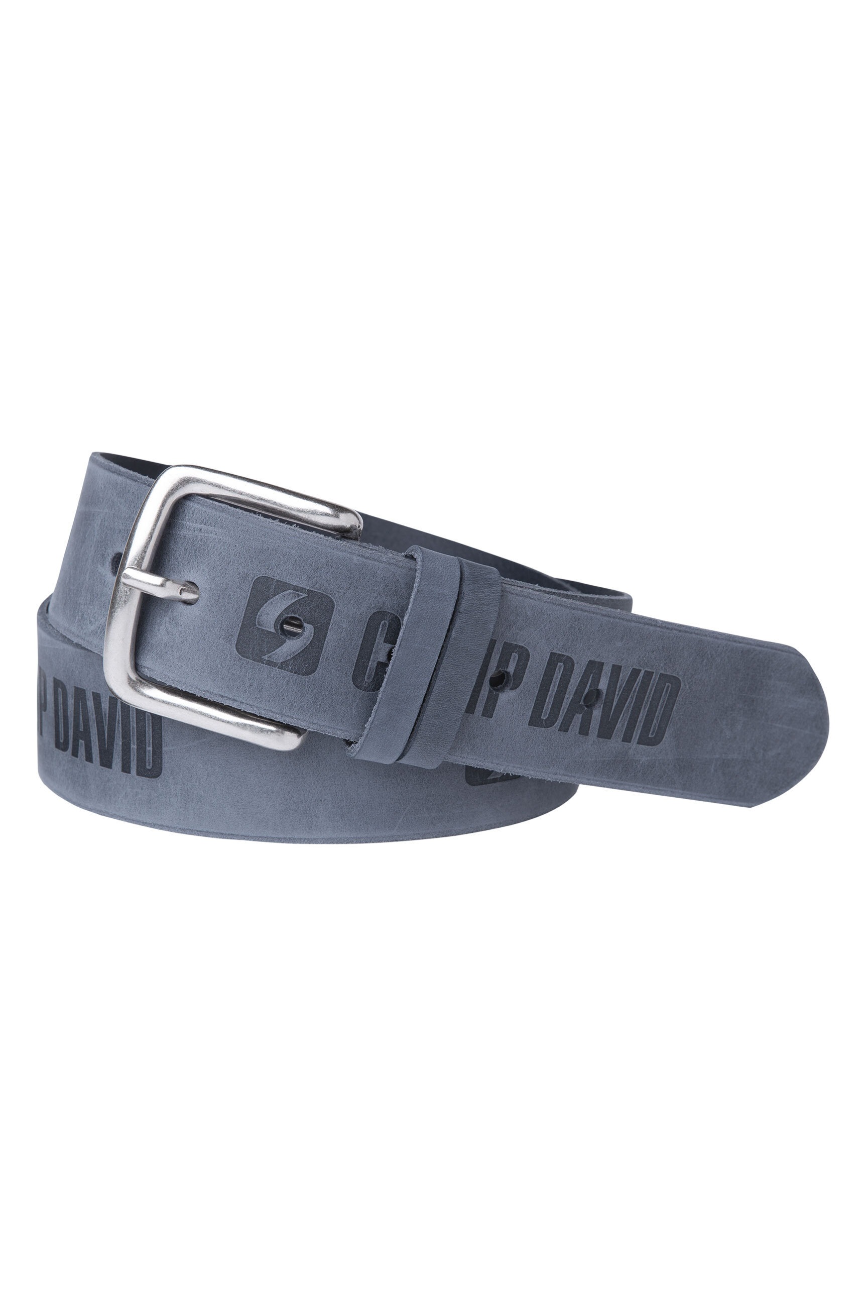 walking mit CAMP I\'m DAVID | Used-Optik kaufen Ledergürtel, online