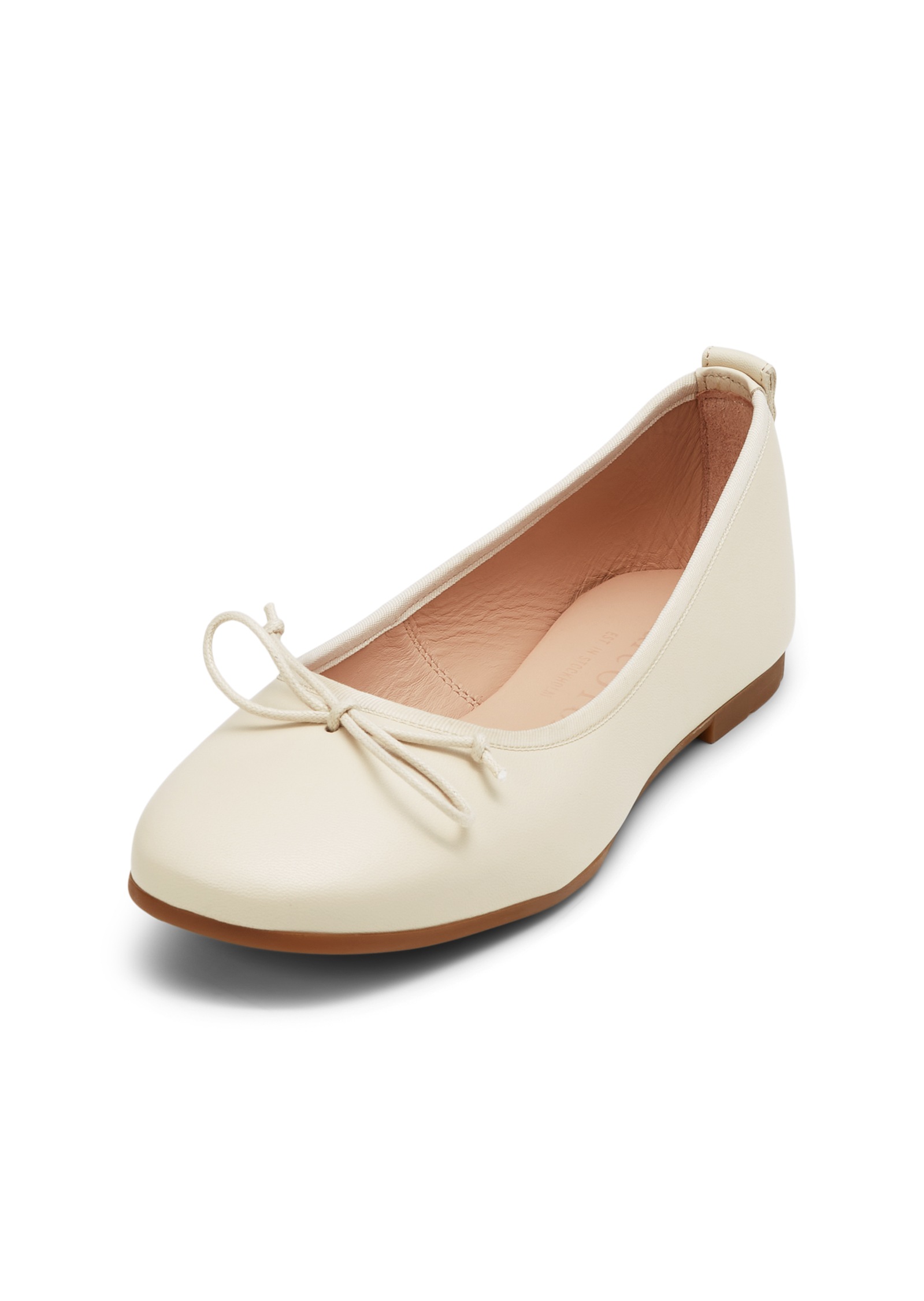 Marc O'Polo Ballerina »aus edlem Schafsleder« kaufen