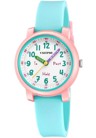 CALYPSO WATCHES Quarzuhr »My First Watch, K5827/3« kaufen