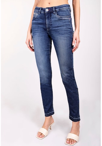 BLUE FIRE Slim-fit-Jeans »NANCY«, mit Stretchanteil für eine tolle Passform kaufen