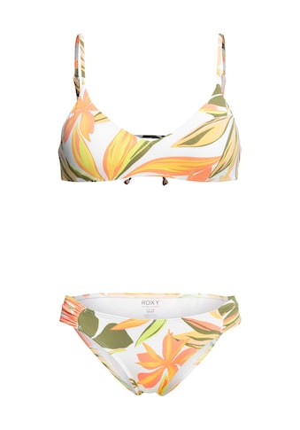 Roxy Triangel-Bikini »Printed Beach Classics« kaufen