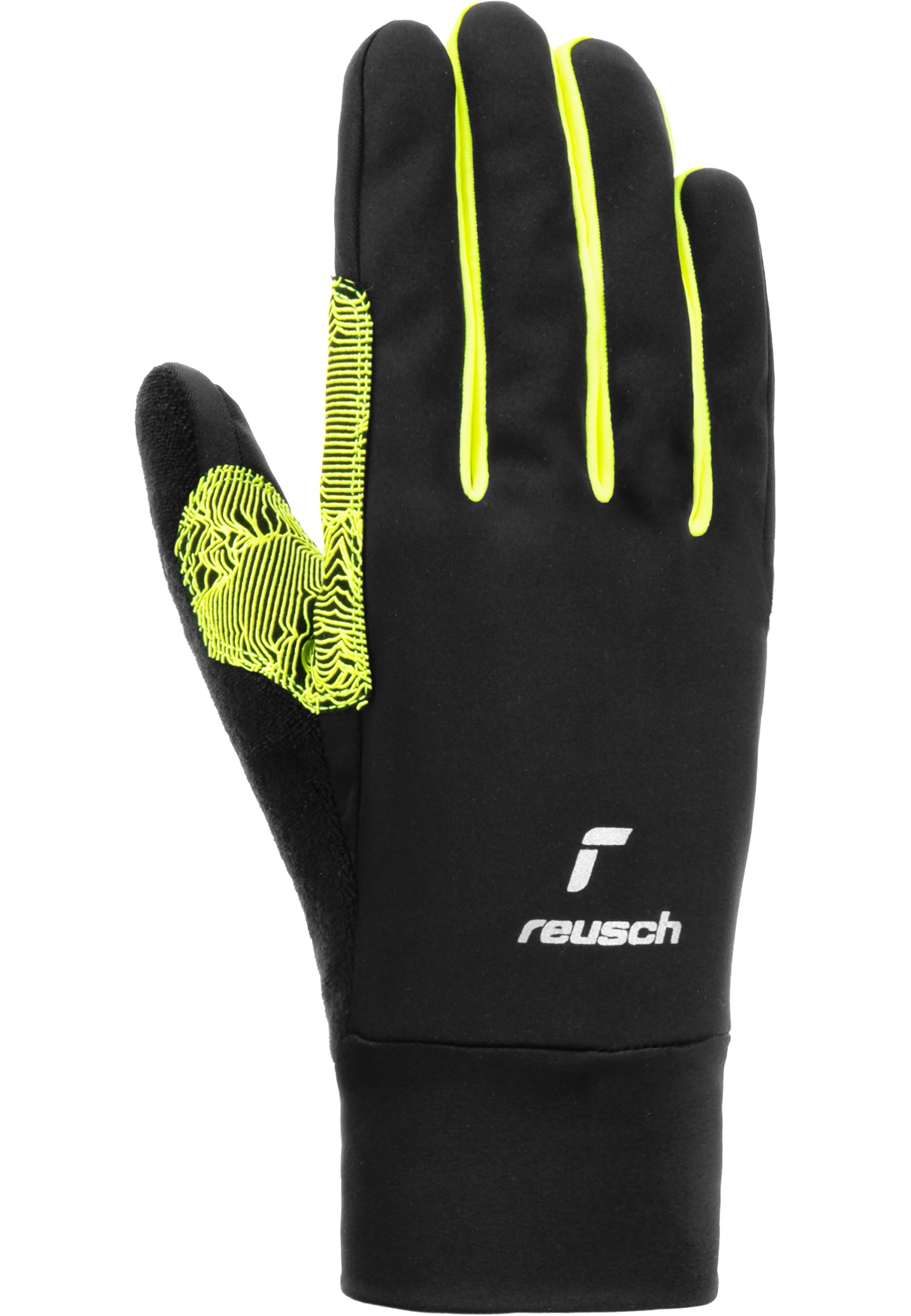 Reusch Skihandschuhe »Arien I\'m Touch-Funktion bestellen Online | TOUCH-TEC™«, Shop walking STORMBLOXX™ mit praktischer