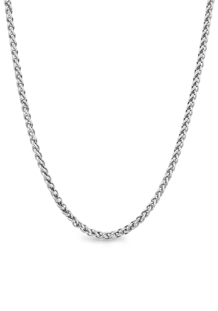 Gliederkette »RONDELLE, PEAGN0001904, PEAGN0001905«