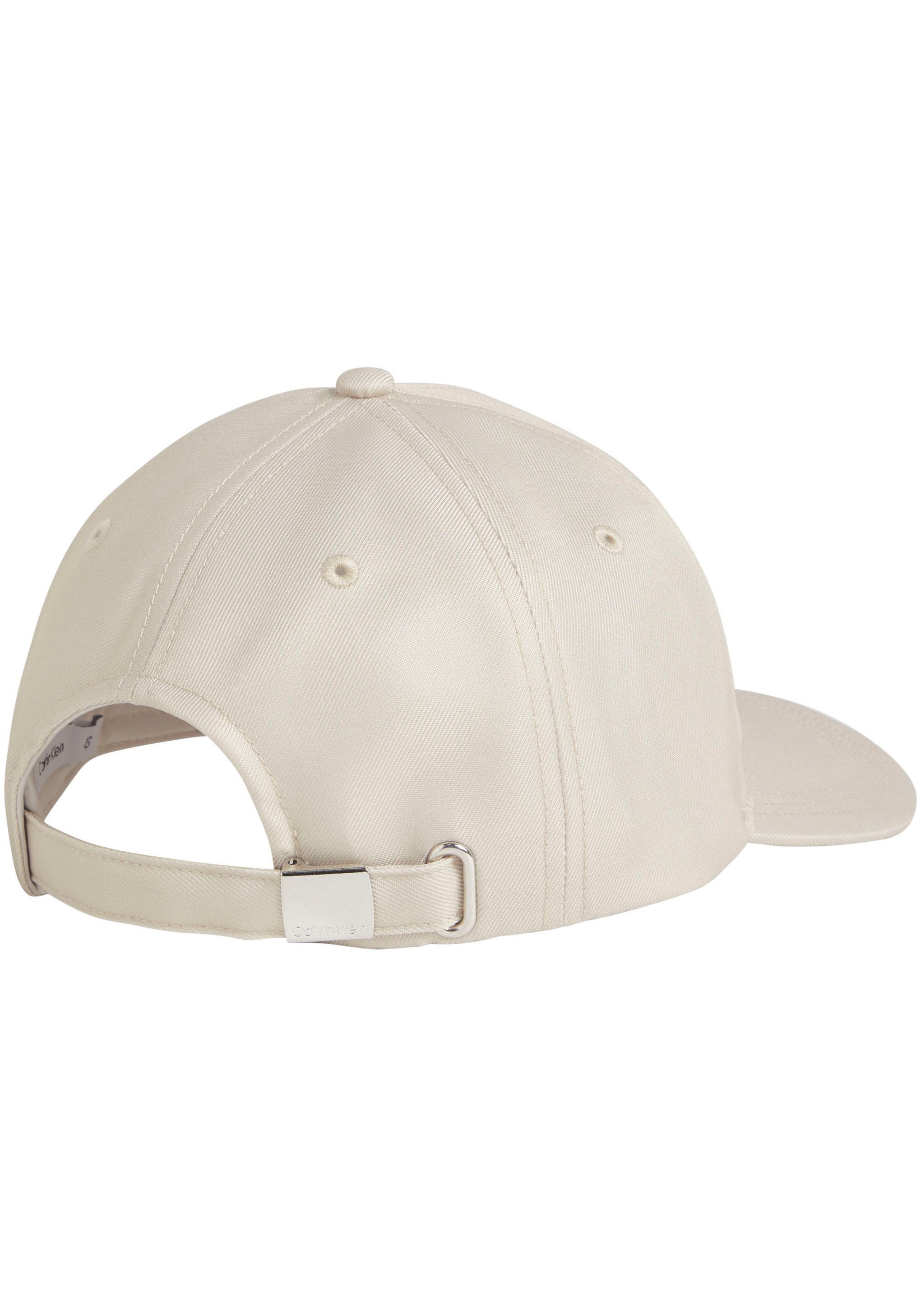 Calvin Klein Baseball Cap »CK EMBROIDERY SHINY CAP« online kaufen | I\'m  walking