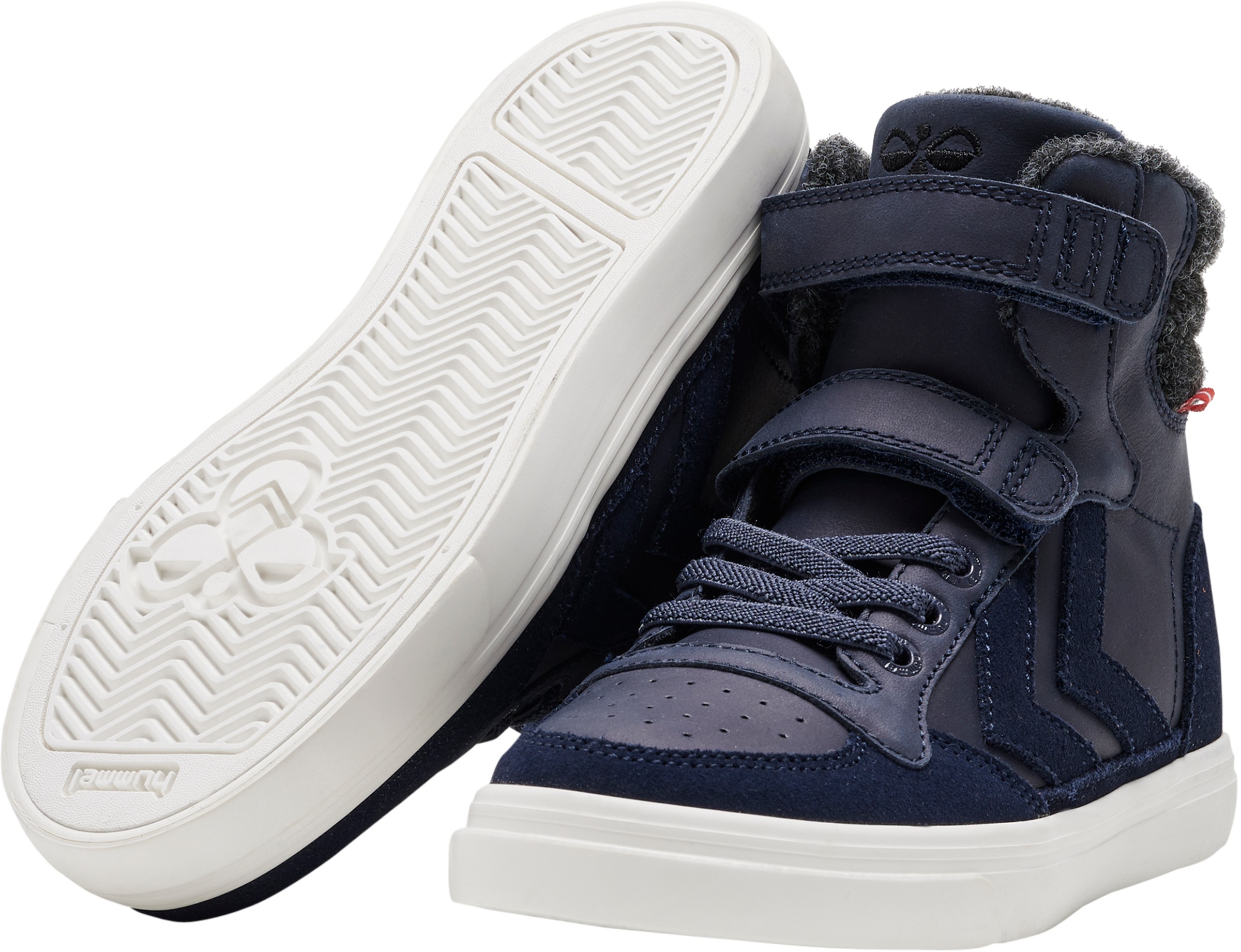 hummel Sneaker »STADIL WINTER HIGH JR« kaufen
