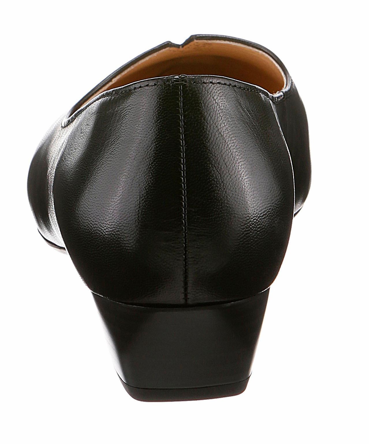 Gabor Pumps mit kleiner Karreeform RU5874