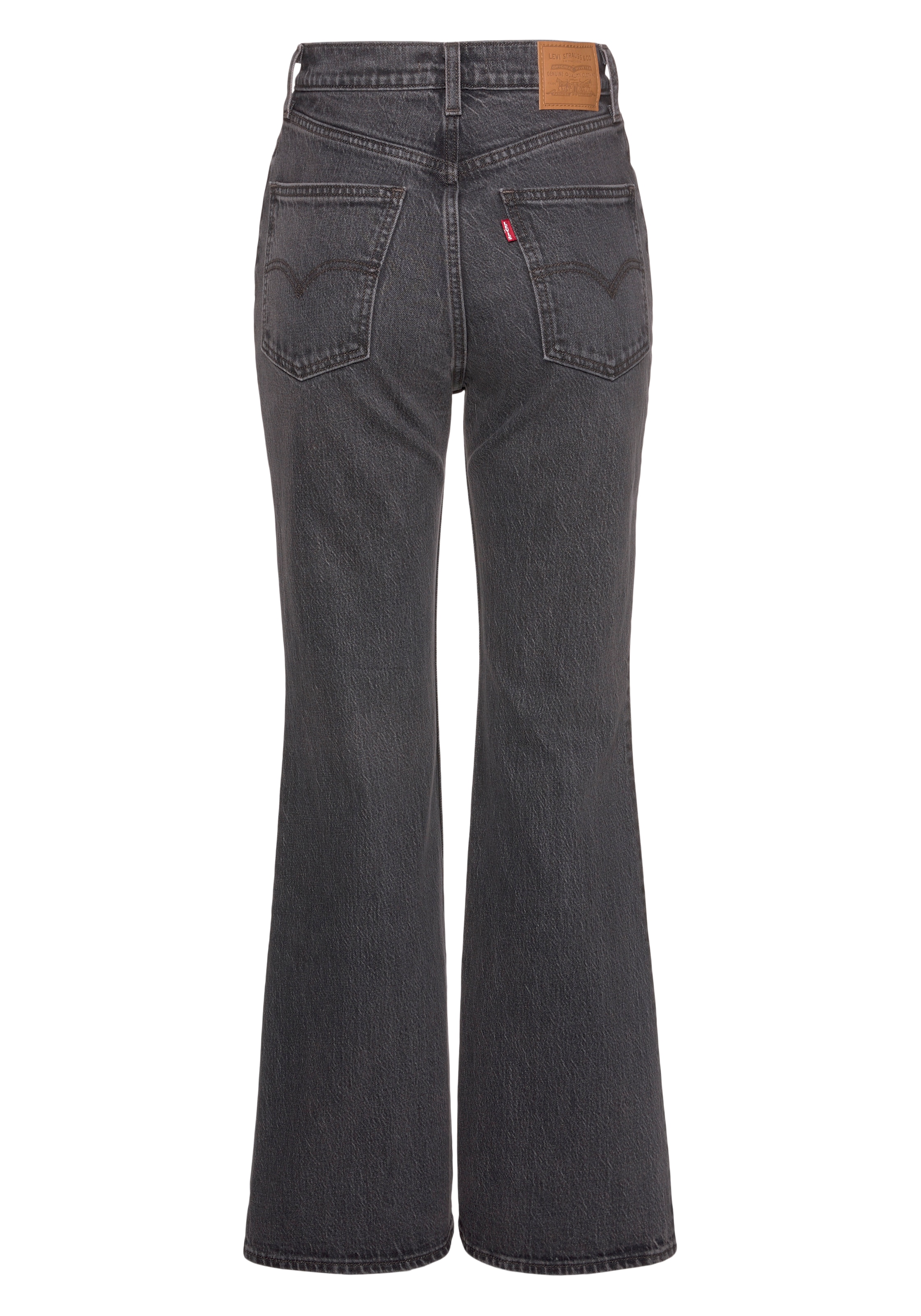 Levi's® Schlagjeans »70S HIGH FLARE« kaufen