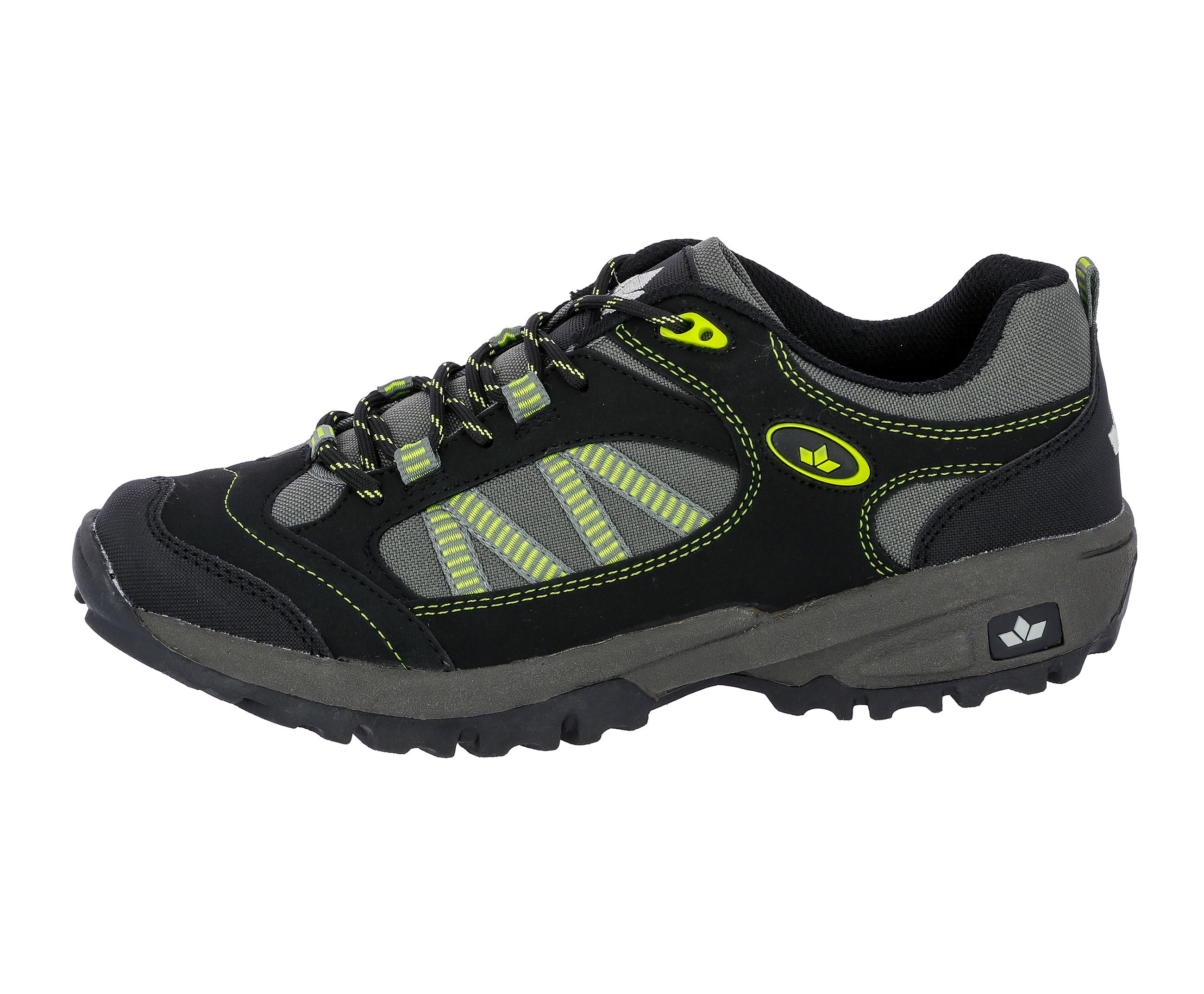 Outdoorschuh »Outdoorschuh Rancher Low«