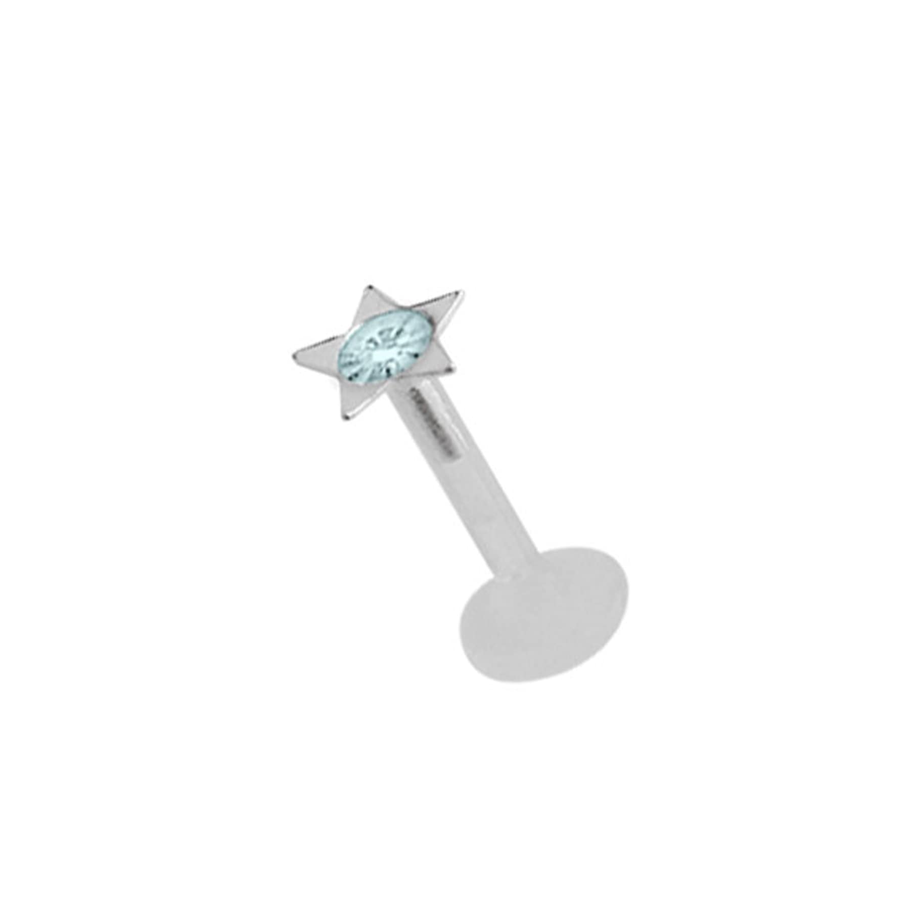 Adelia´s Dehnschnecke »Ohrpiercing«, Teflon ist Allergiefrei und als Erstpiercing... kaufen