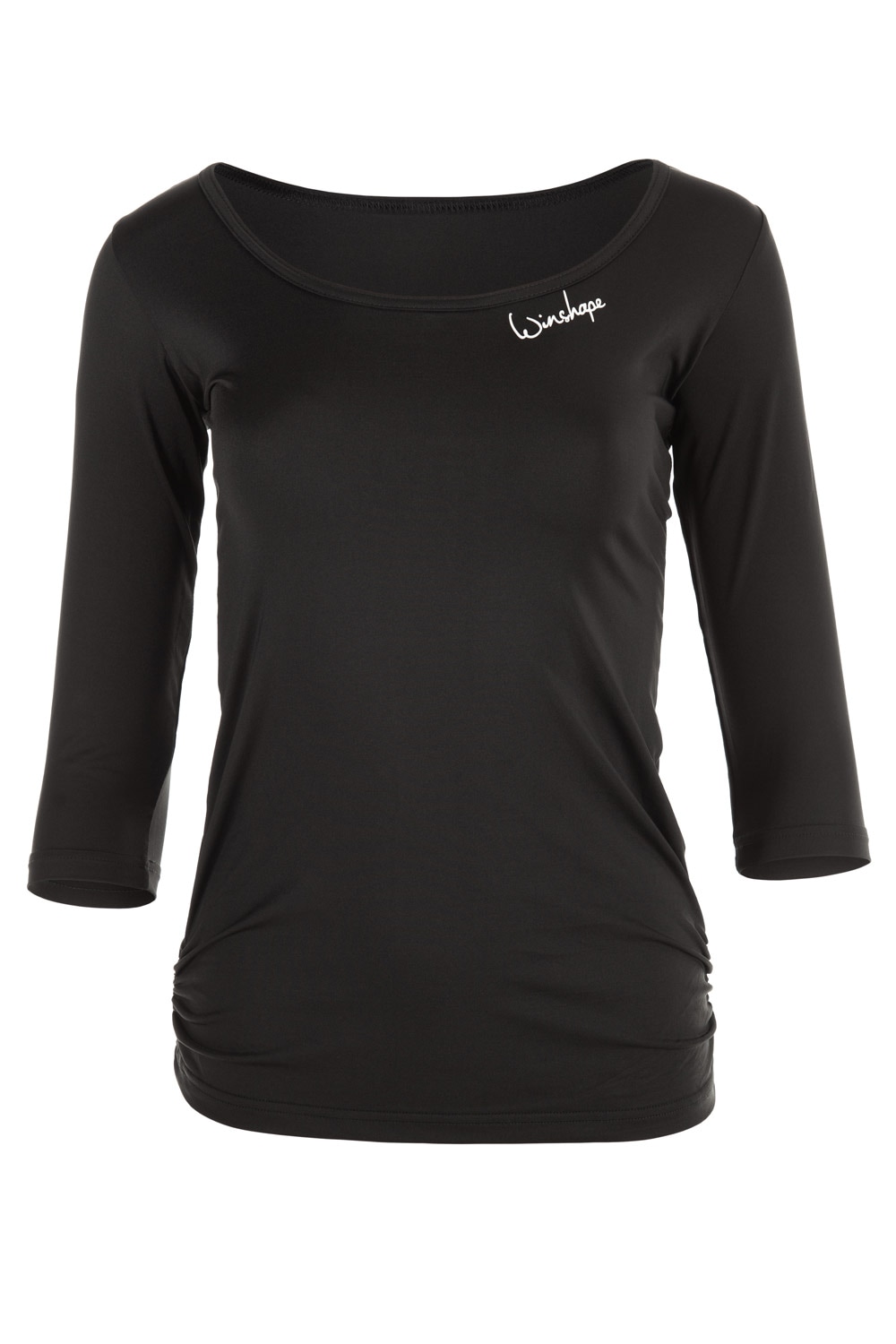 Winshape 3/4-Arm-Shirt »figurbetontes ¾-Arm Shirt AET107«, Skinny Fit  online | I\'m walking