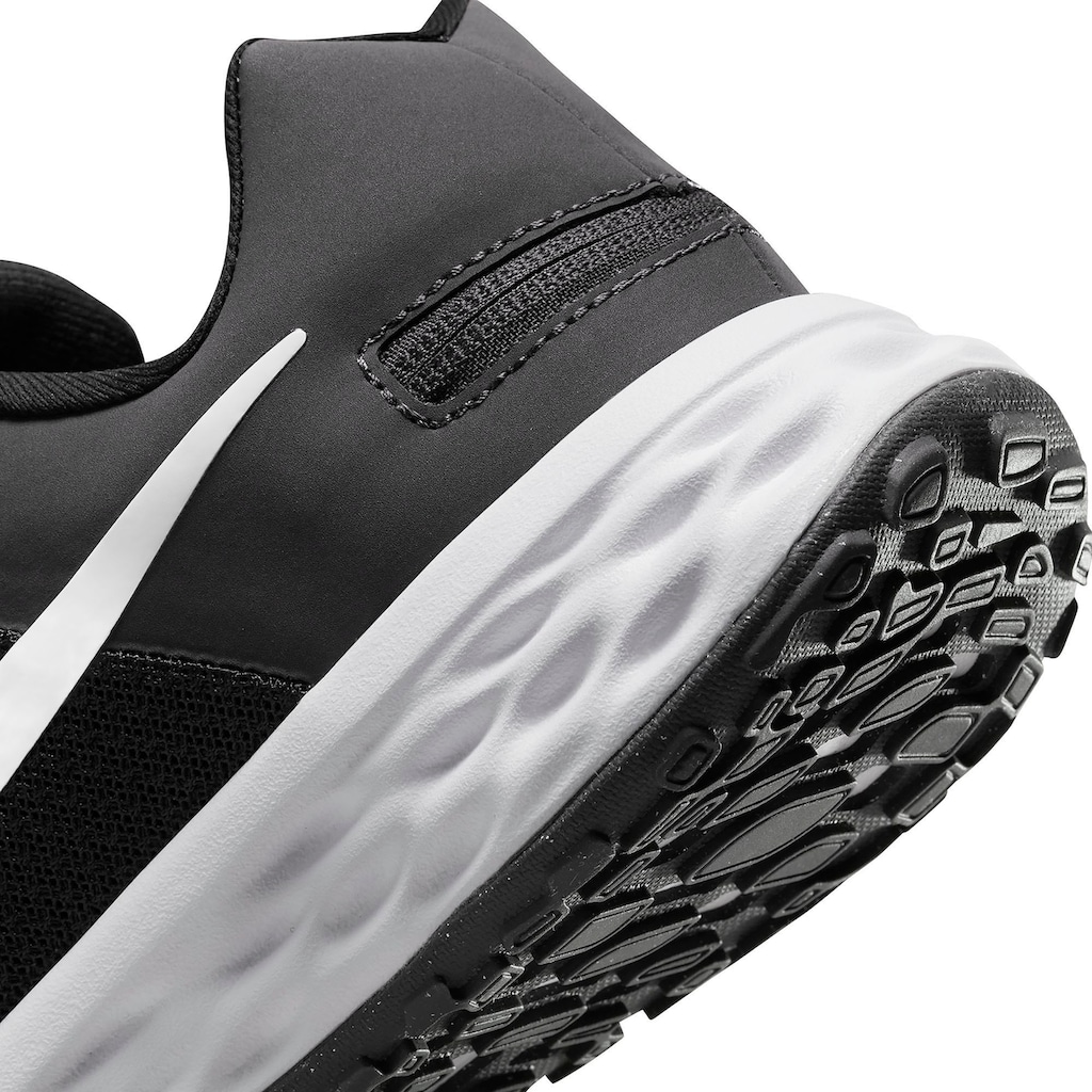 Nike Laufschuh »REVOLUTION 6 FLYEASE NEXT NATURE E«
