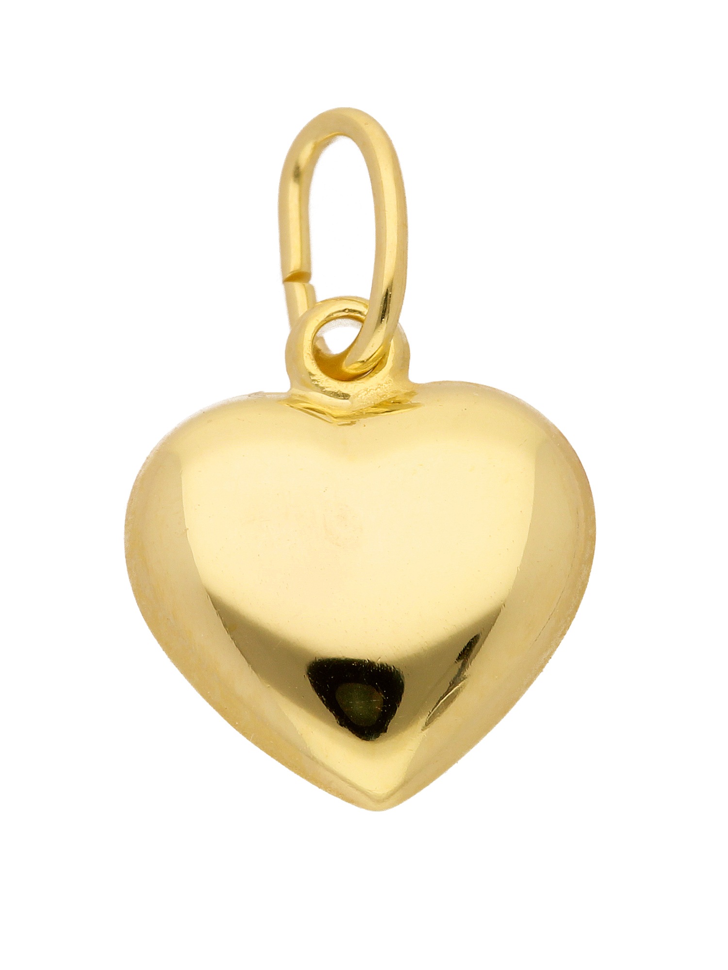 Förderungsrichtlinien Adelia´s Kettenanhänger Herz«, »585 | Gold I\'m Anhänger walking online für Damen kaufen Goldschmuck