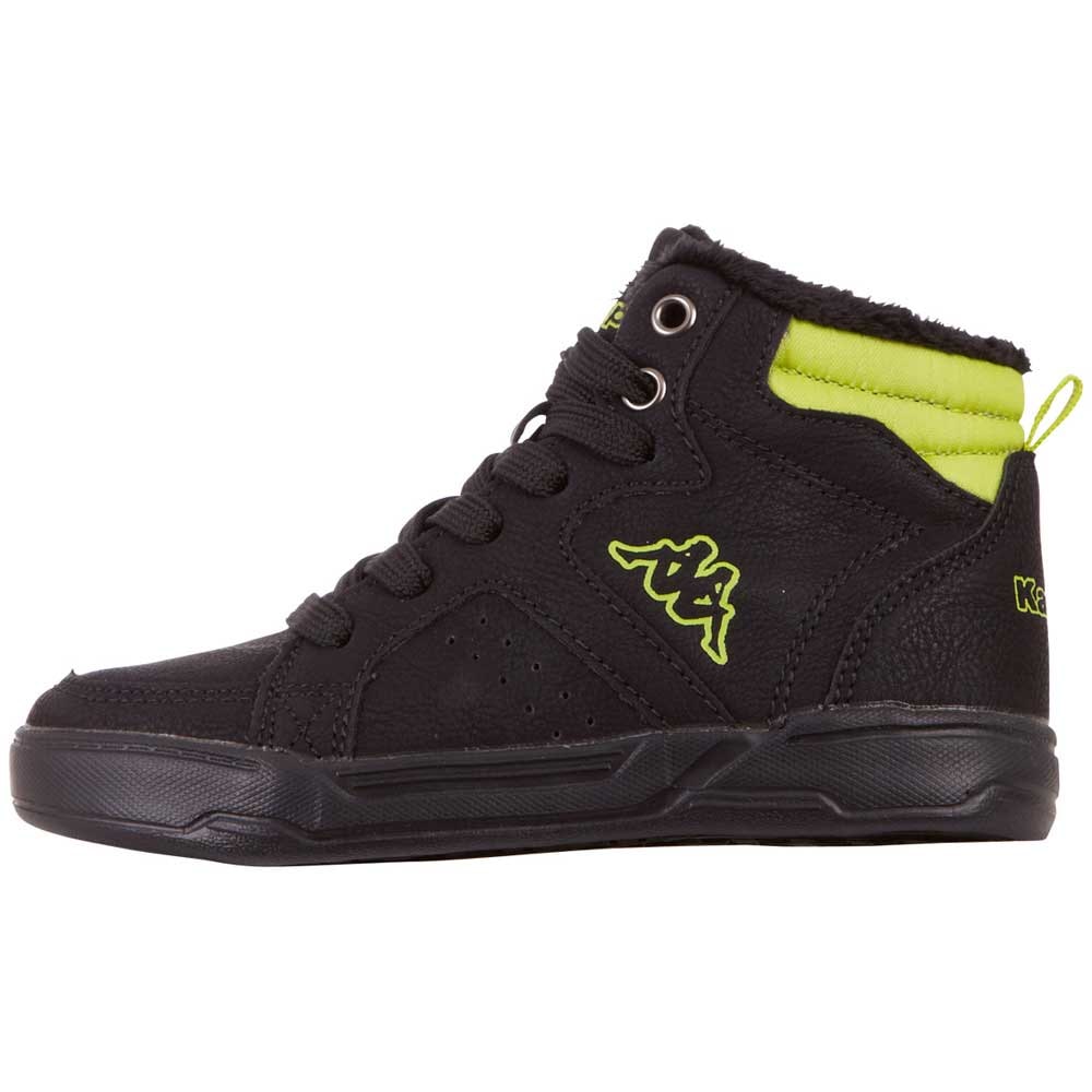 Kappa Sneaker, mit praktischem Reißverschluss an der Innenseite kaufen