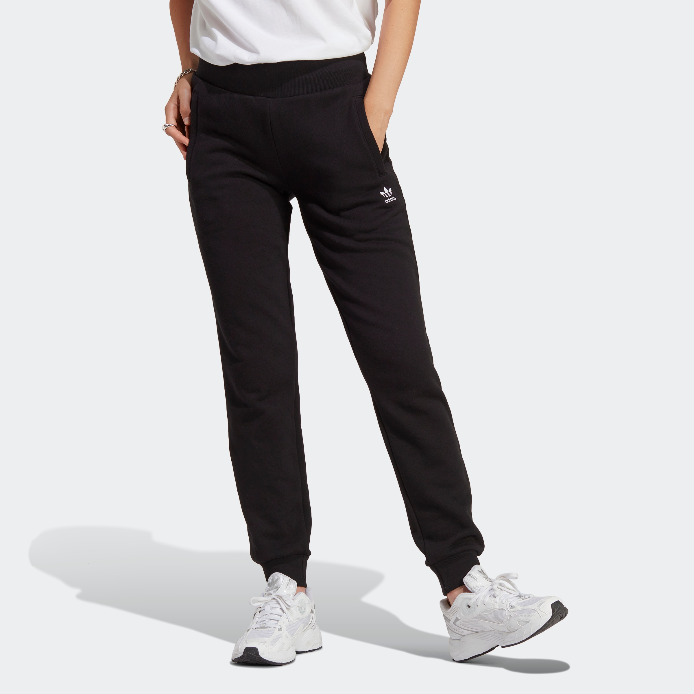 Originals kaufen »TRACK PANT«, online Sporthose walking | tlg.) (1 adidas I\'m