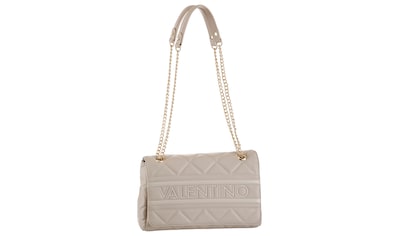 VALENTINO BAGS Schultertasche »ADA«, mit modischer Steppung und Kettendetails kaufen