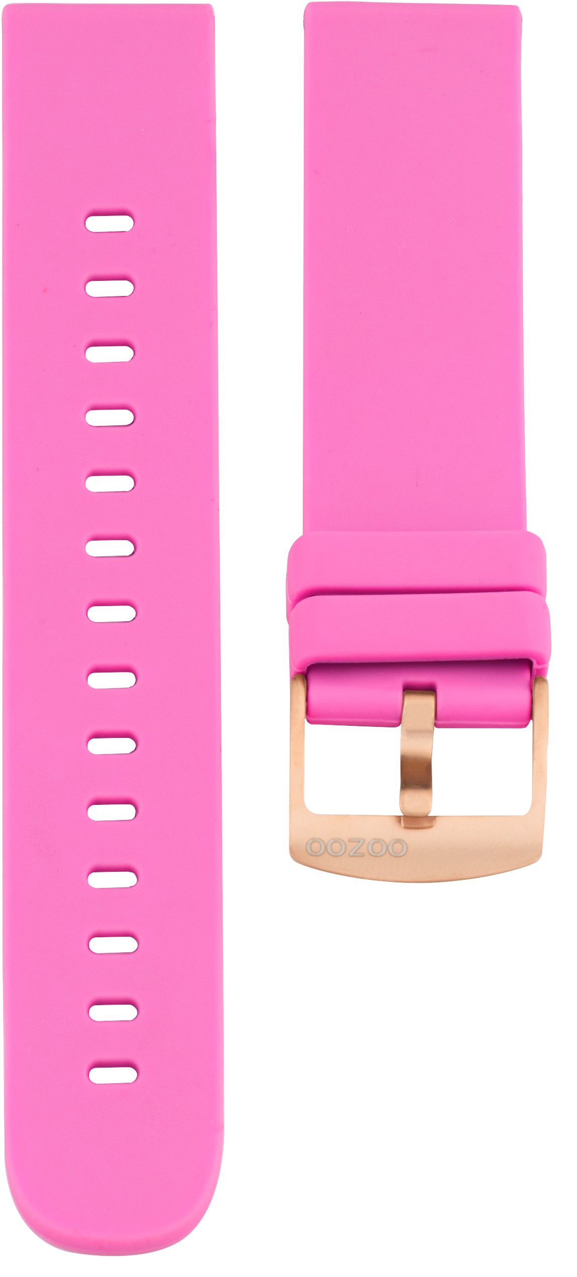 OOZOO Uhrenarmband »420.20« kaufen