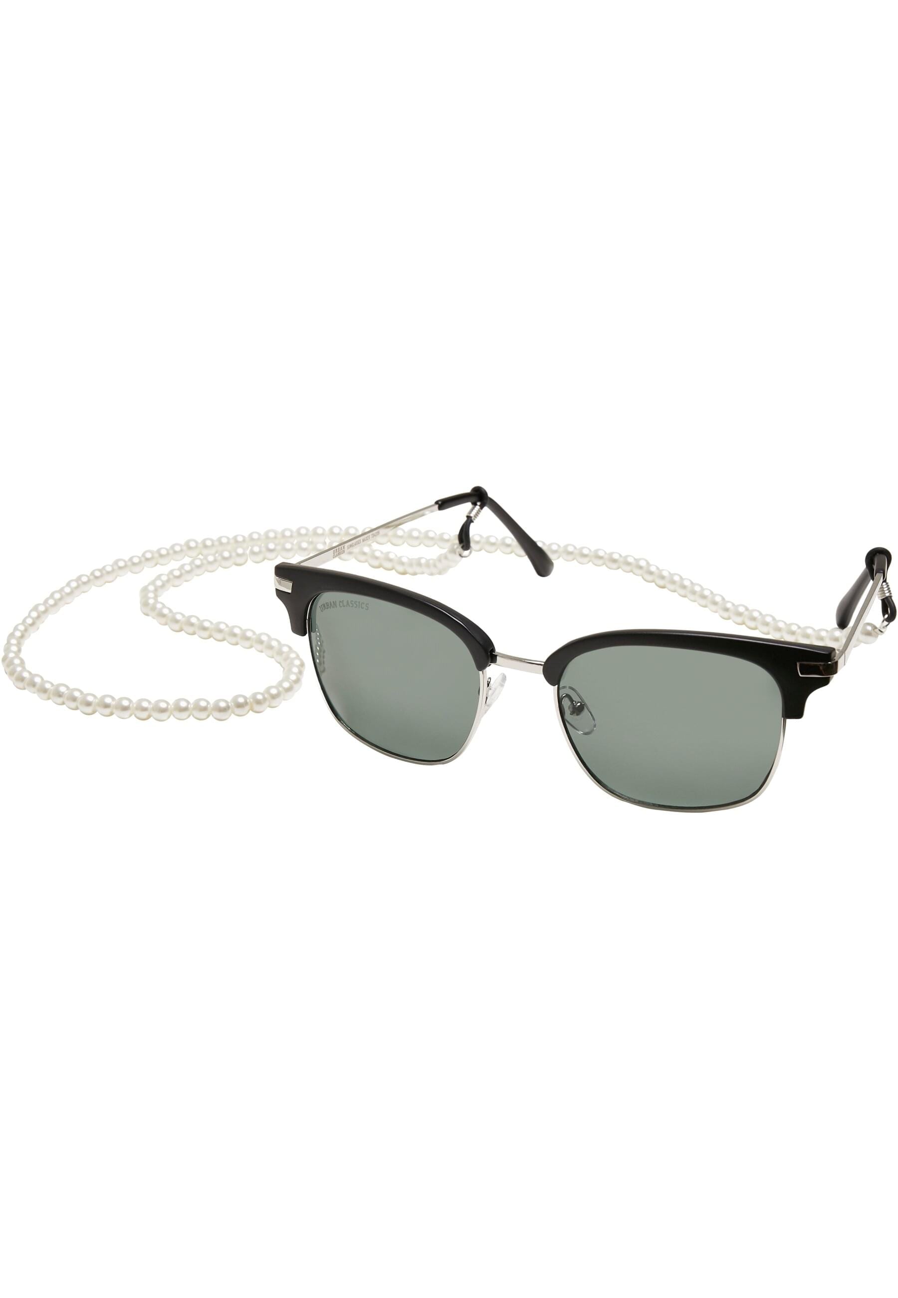 URBAN CLASSICS Sonnenbrille »Unisex Sunglasses Crete With Chain« online  kaufen | I\'m walking | Sonnenbrillen