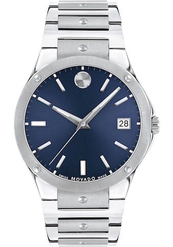 MOVADO Schweizer Uhr »SE, 0607513« kaufen