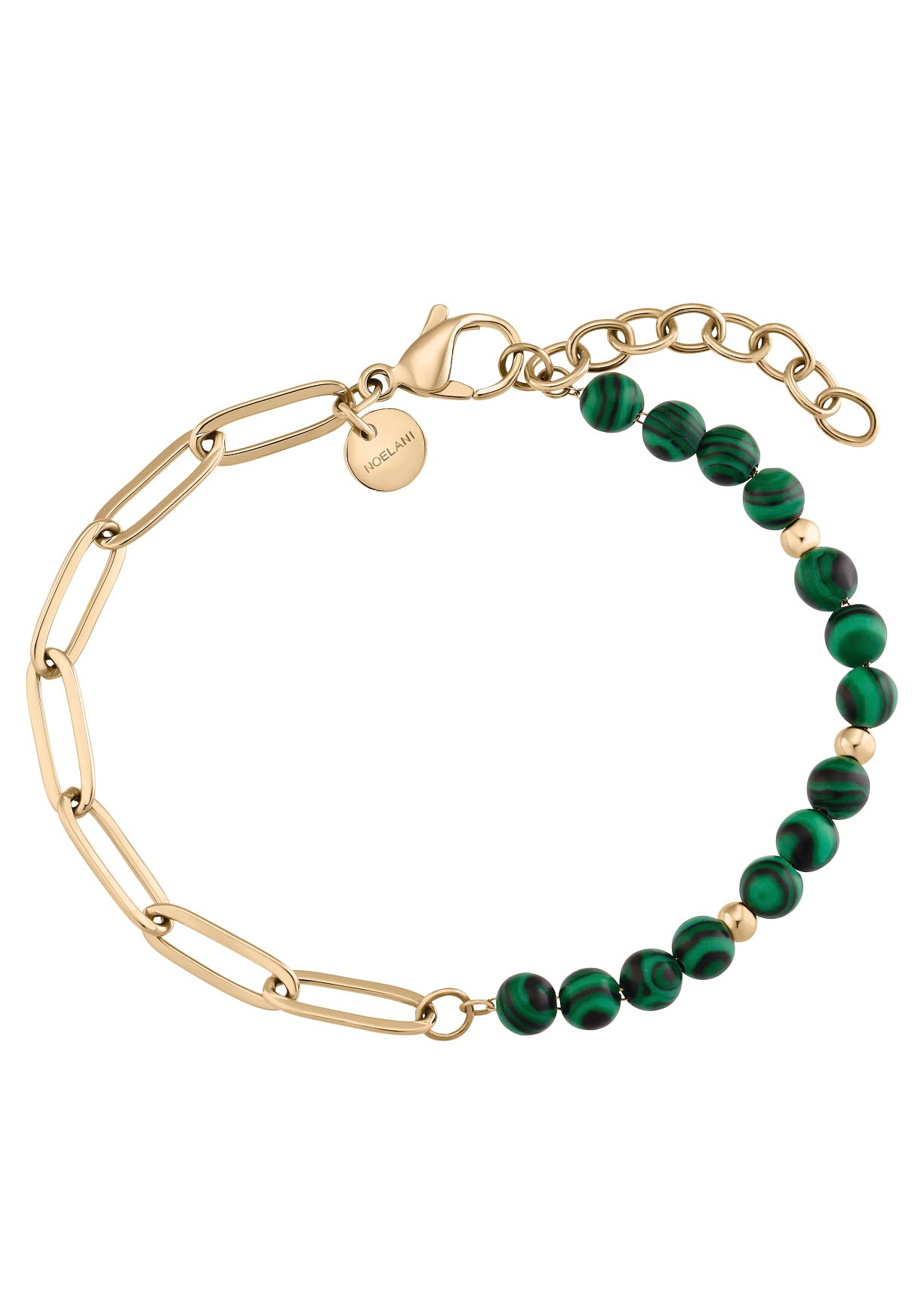 Noelani Armband »Green Pearl, 2034642« kaufen