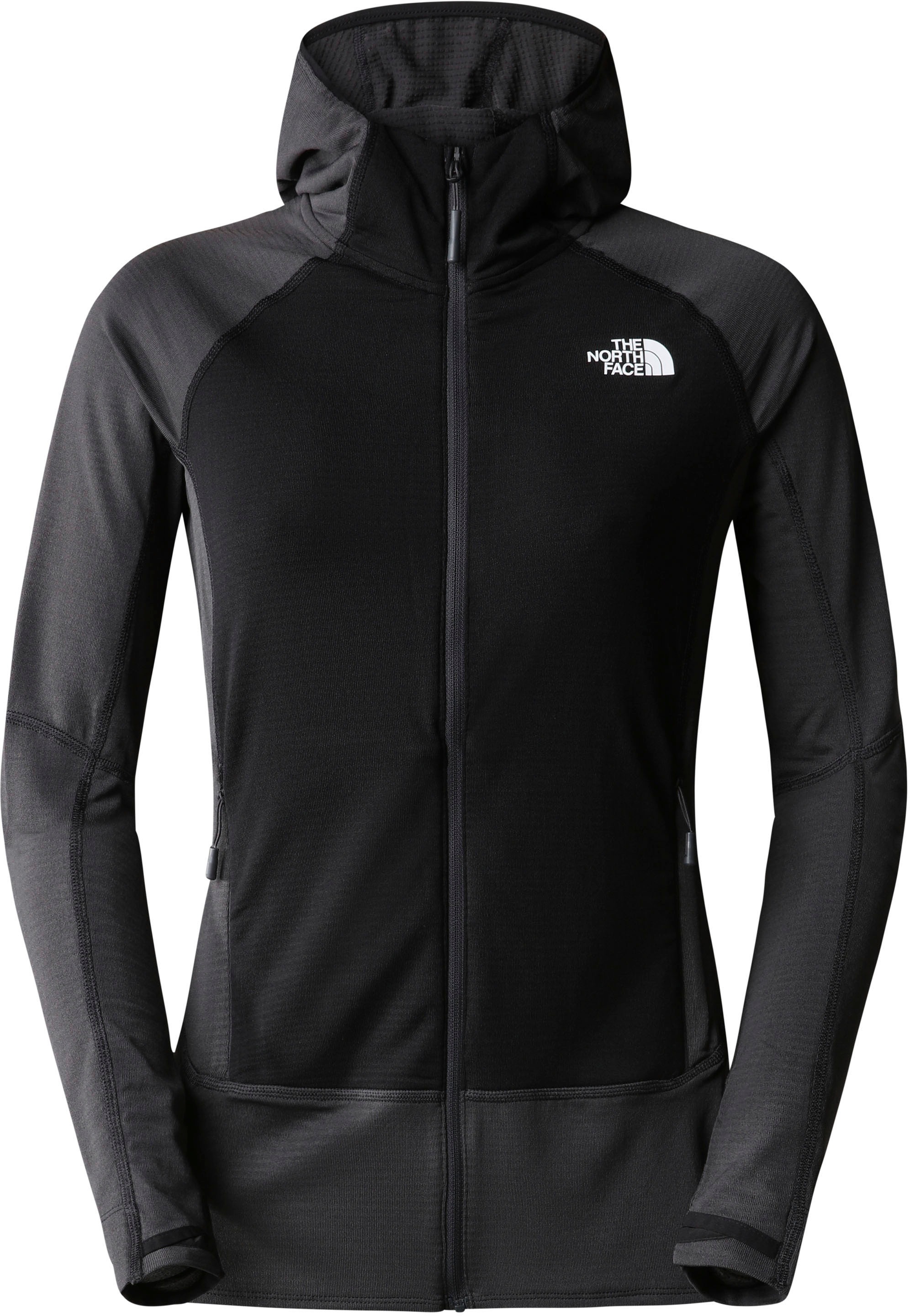 The North Face Fleecejacke »W BOLT POLARTEC HOODIE«, mit Kapuze kaufen