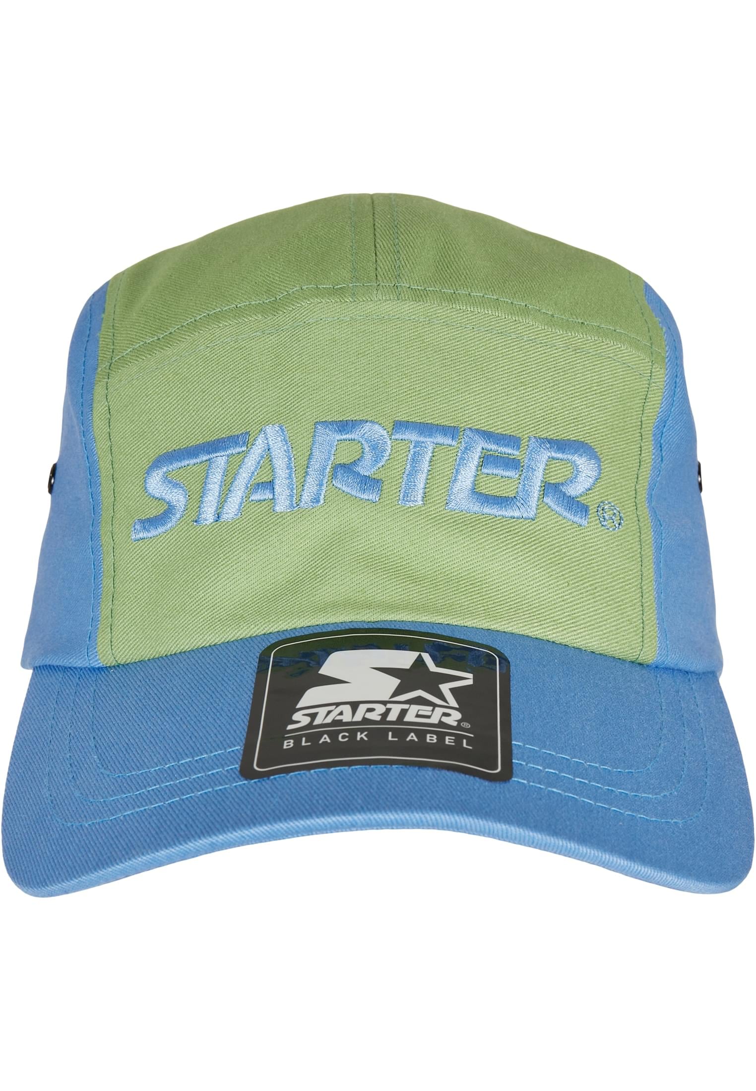 Fresh Jockey Black Cap Starter »Accessoires Cap« | Label Snapback I\'m kaufen online walking