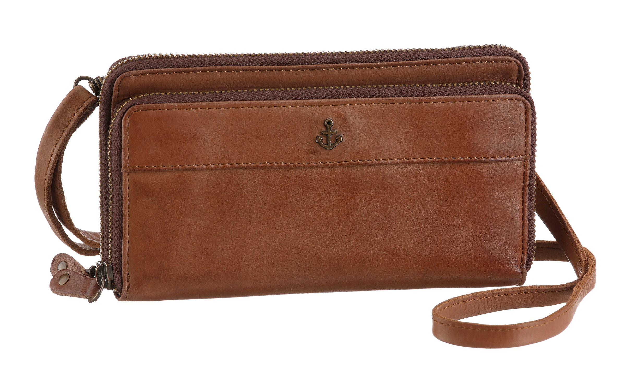 HARBOUR 2nd Geldbörse "Serena", mit RFID-Technologie