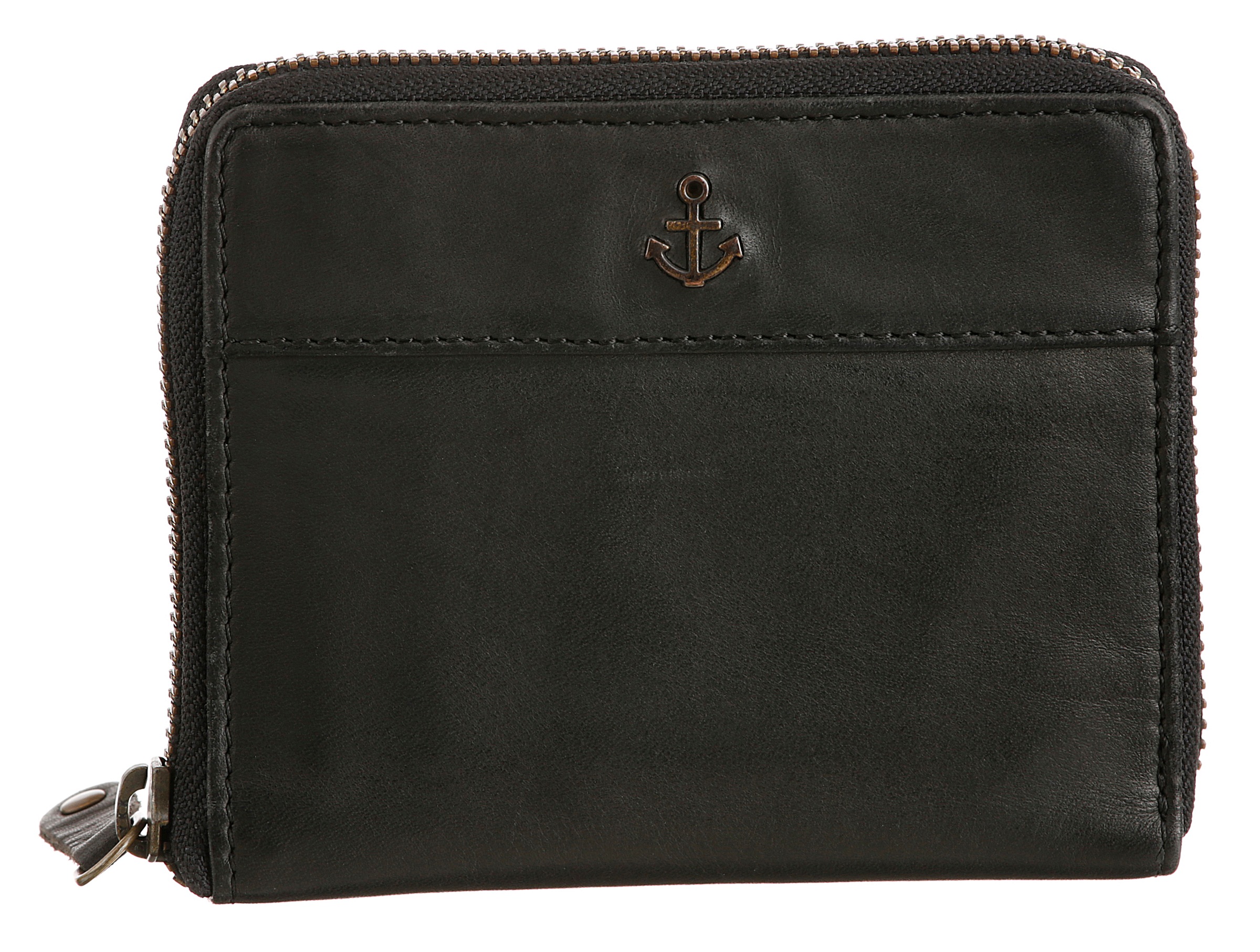 HARBOUR 2nd Geldbörse "Komet", mit RFID-Technologie