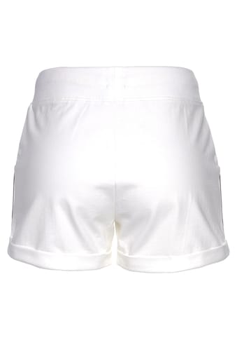 H.I.S Shorts, mit seitlichen Tapestreifen kaufen