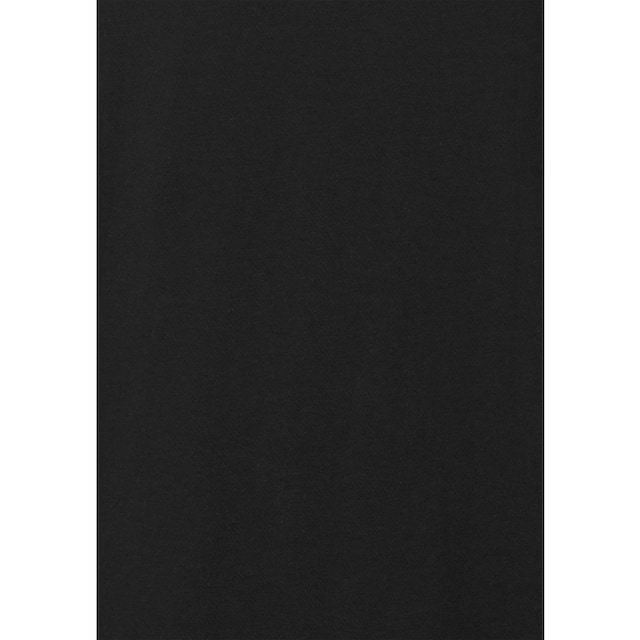 Calvin Klein Morgenmantel, mit vertikalem Logoschriftzug & Wäsche auf  Rechnung bestellen