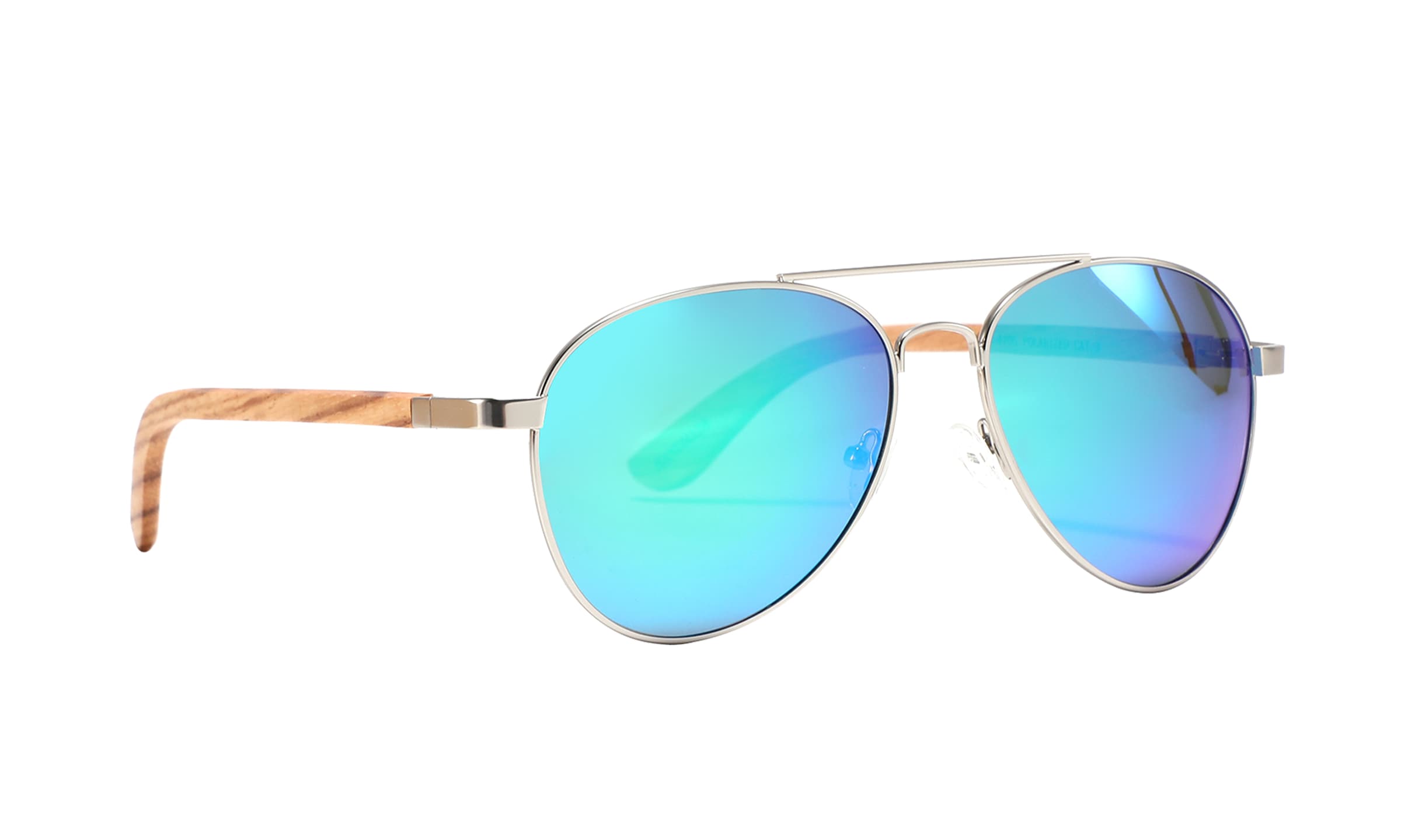 COLLEZIONE ALESSANDRO Sonnenbrille »Mailand«, mit braunen Linsen kaufen