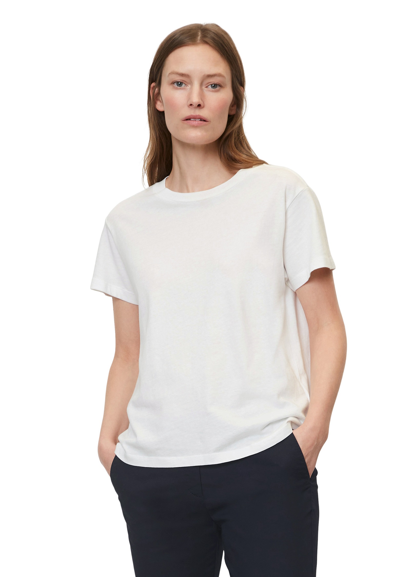 Cotton« O\'Polo Organic Marc »aus T-Shirt online