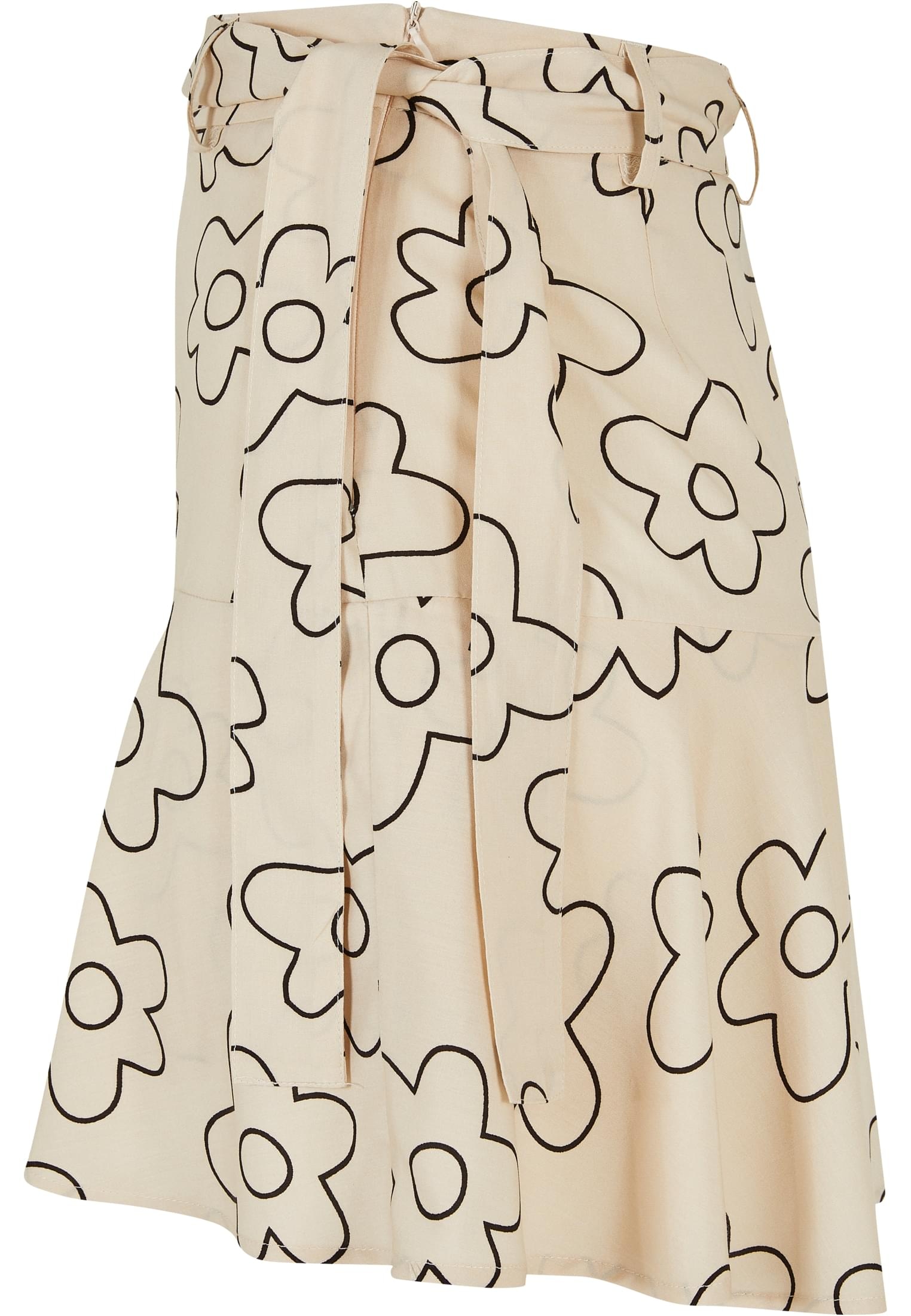 URBAN CLASSICS Mini (1 »Damen Jerseyrock Skirt«, tlg.) bestellen Ladies Viscose