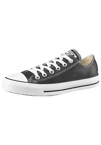 Sneaker »Chuck Taylor All Star Basic Leather Ox«