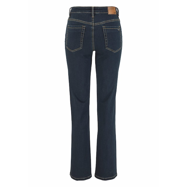 Arizona Gerade Jeans »Curve-Collection«, Shaping kaufen